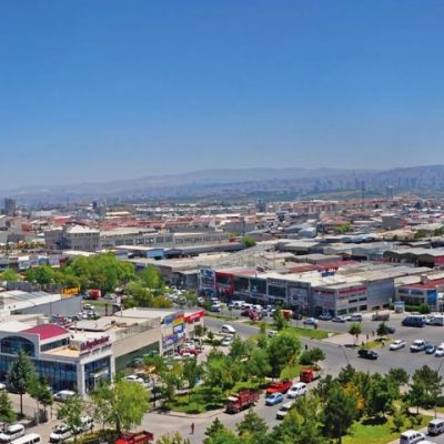 OSTİM Meydanı e-İmza ve e-Dönüşüm Hizmetleri - HesapTUT Teknolojik Çözümler