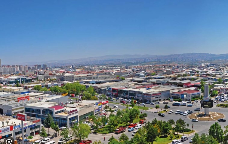 OSTİM Meydanı e-İmza ve e-Dönüşüm Hizmetleri - HesapTUT Teknolojik Çözümler